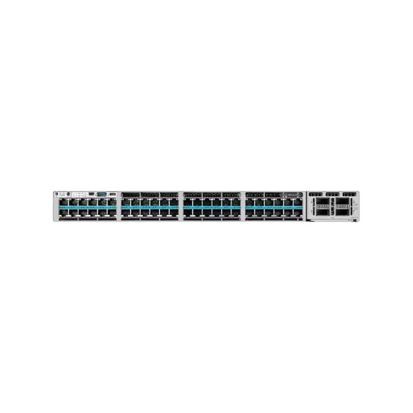 سوئیچ سیسکو مدل C9300X-48TX-M