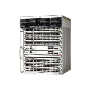 سوئیچ سیسکو مدل C9410R-96U-BNDL-1A