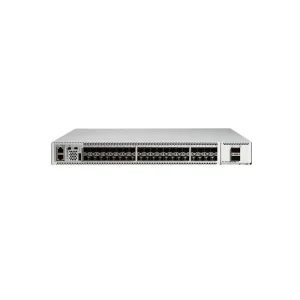 سوئیچ سیسکو مدل C9500-24Q-E