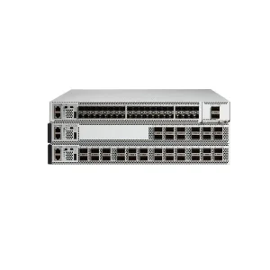 سوئیچ سیسکو مدل C9500-24Y4C-1A
