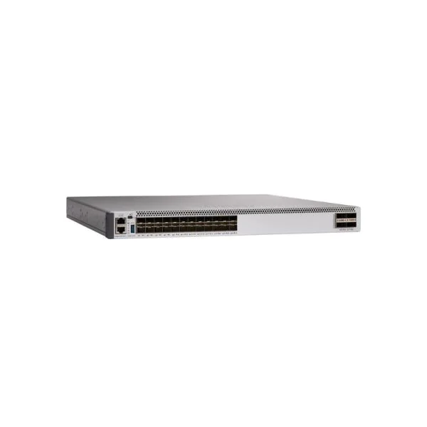 سوئیچ سیسکو مدل C9500-24Y4C-A