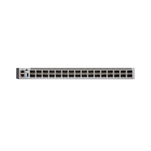 سوئیچ سیسکو مدل C9500-32C-A