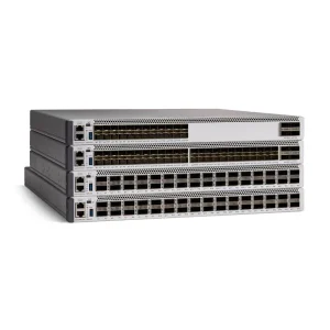 سوئیچ سیسکو مدل C9500-40X-10E