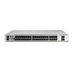 سوئیچ سیسکو مدل C9500-40X-2Q-E
