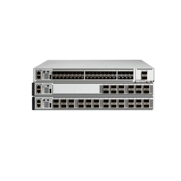 سوئیچ سیسکو مدل C9500-40X-E