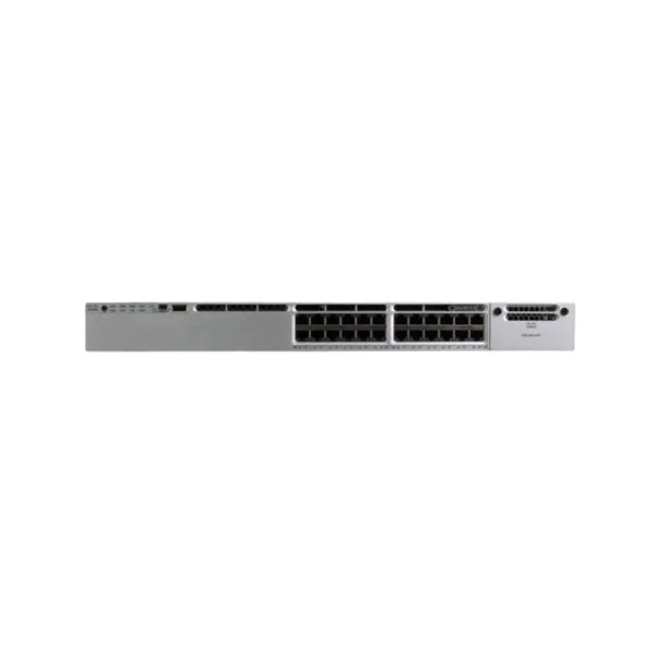 سوئیچ سیسکو مدل WS-C3850-24P-E