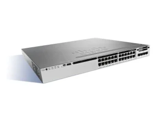 سوئیچ سیسکو مدل WS-C3850-24T-L