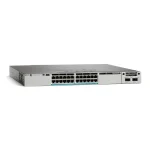 سوئیچ سیسکو مدل WS-C3850-24U-L