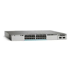 سوئیچ سیسکو مدل WS-C3850-24U-L