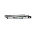 سوئیچ سیسکو مدل WS-C3850-24XU-S