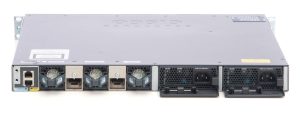 سوئیچ شبکه سیسکو مدل WS-C3650-48TD-L