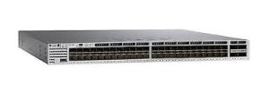 سوئیچ شبکه سیسکو مدل WS-C3850-48XS-S