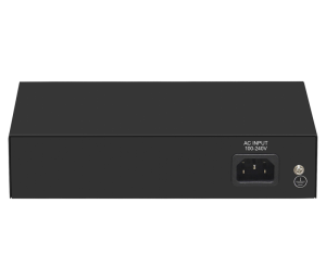 سوئیچ POE اچ آر یو آی مدل HR900-AF-82N