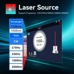 تستر شبکه نویافا مدل NF-8607