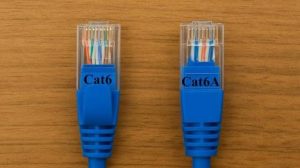 مقایسه کابل شبکه Cat6 و Cat6a