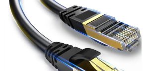مقایسه کابل شبکه Cat8.1 و Cat8.2