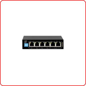 سوئیچ شبکه پیناکل مدل AIPS-0420-PG