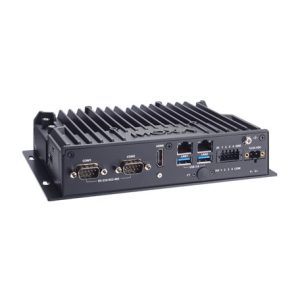کامپیوتر صنعتی Moxa BXP-A101