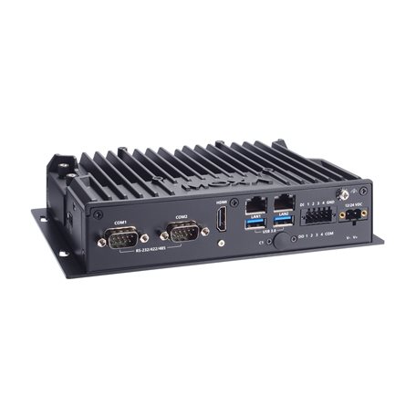 کامپیوتر صنعتی Moxa BXP-A101