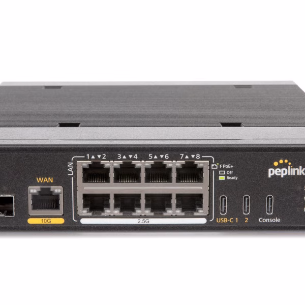 روتر مسافرتی دو بانده Wi-Fi 7 مدل  (GL-BE3600)