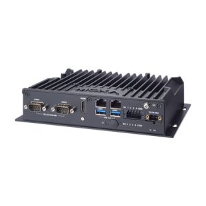 کامپیوتر صنعتی Moxa BXP-A101