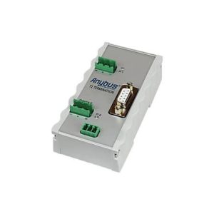 ترمیناتور مدل 101-00211A
