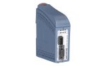مبدل فیبر نوری PROFIBUS DP مدلODW-710-F1