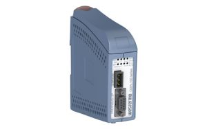 مبدل فیبر نوری PROFIBUS DP مدلODW-710-F1