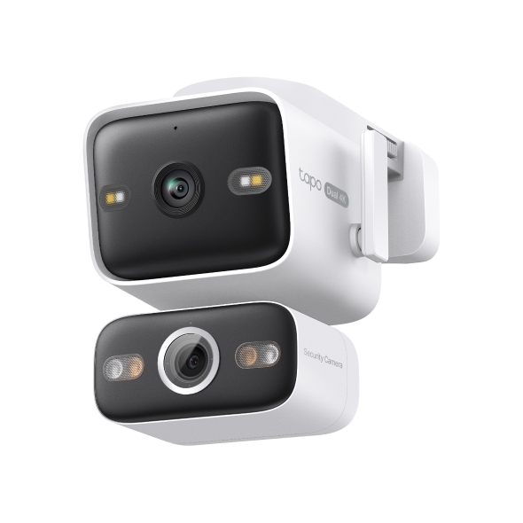 دوربین مداربسته دو لنز Tapo C575D