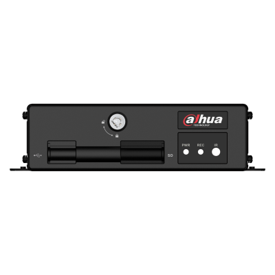 دی وی آر خودرو داهوا MXVR1004-GFWI