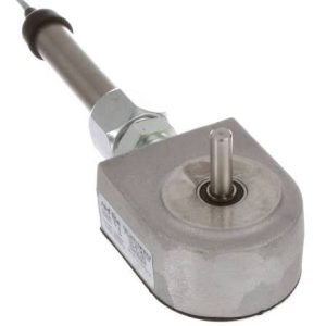 انکودر صنعتی Quad 100 PPR
