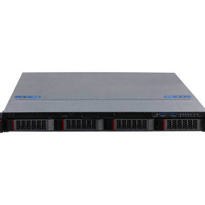 سرور هوشمند تشخیص رویداد ترافیکی داهوا IVS-TB9000-K-RM1