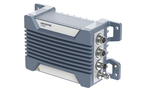 اکسس پوینت صنعتی Westermo Ibex-1310