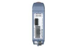 مبدل فیبر نوری PROFIBUS DP مدلODW-710-F1