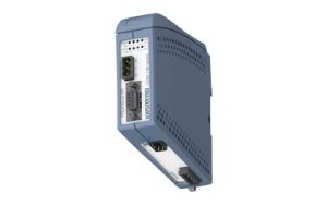 مبدل فیبر نوری PROFIBUS DP مدلODW-710-F1