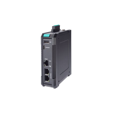 فایروال صنعتی Moxa EDF-G1002-BP