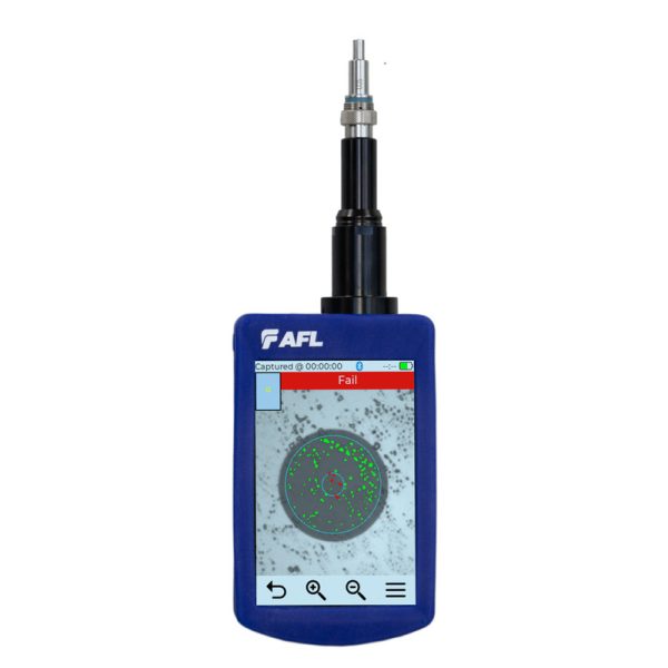 تستر فیبر نوری AFL FOCIS Flex3