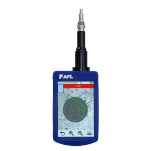 تستر فیبر نوری AFL FOCIS Flex3