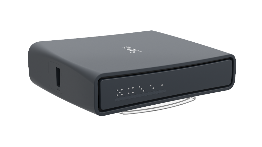 معرفی اکسس پوینت MikroTik hAP ac lite TC