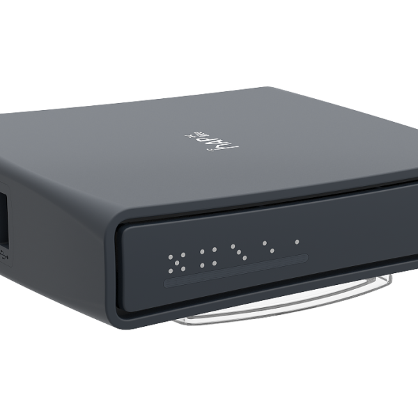 معرفی اکسس پوینت MikroTik hAP ac lite TC
