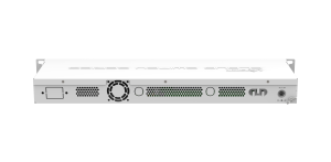 سوئیچ میکروتیک CSS326-24G-2S+RM