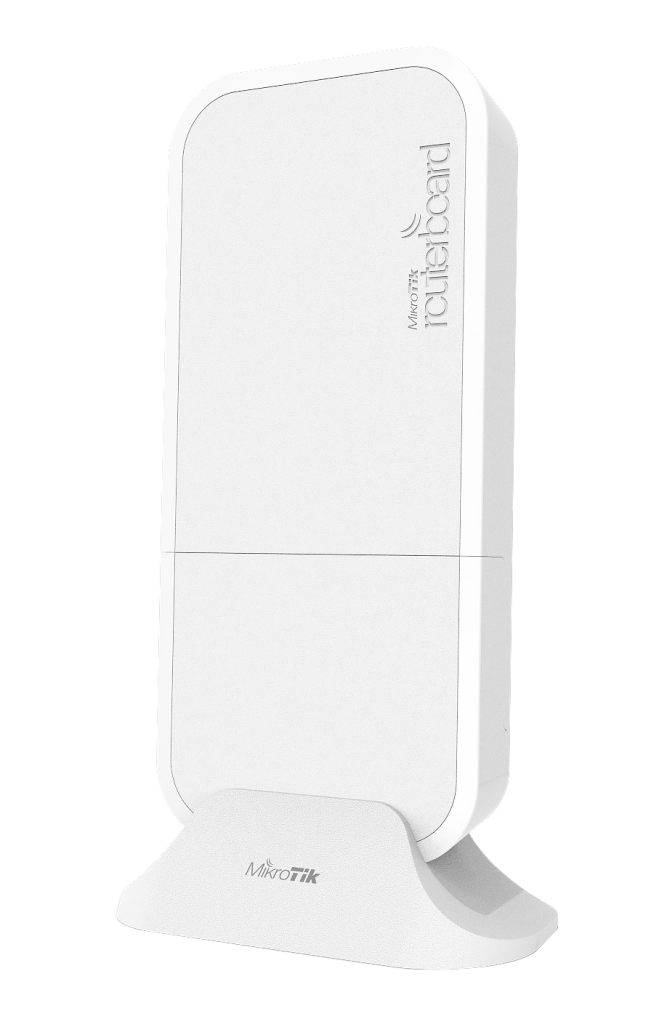 اکسس پوینت ضدآب با Mini PCI-e و قابلیت مودم LTE
