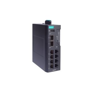 روتر امن صنعتی Moxa EDR-8010