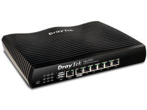 روتر DrayTek Vigor2927 Series