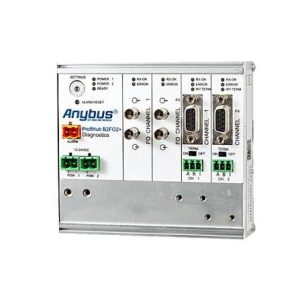 توسعه شبکه PROFIBUS فیبر نوری و RS-485