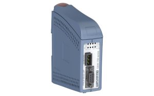 مبدل فیبر نوری PROFIBUS DP مدل ODW-710-F2