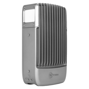 Oryx-7322 گره کنارخطی شبکههای ارتباطی ریلی