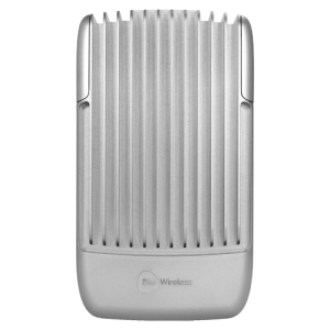 Oryx-7322 گره کنارخطی شبکههای ارتباطی ریلی