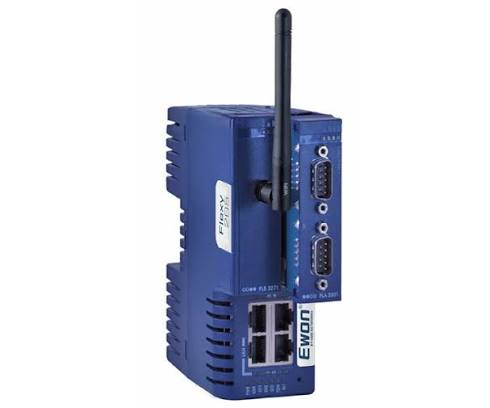 گیت‌وی ریموت صنعتی EC71330_00MA