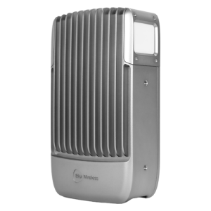 Oryx-7322 گره کنارخطی شبکههای ارتباطی ریلی
